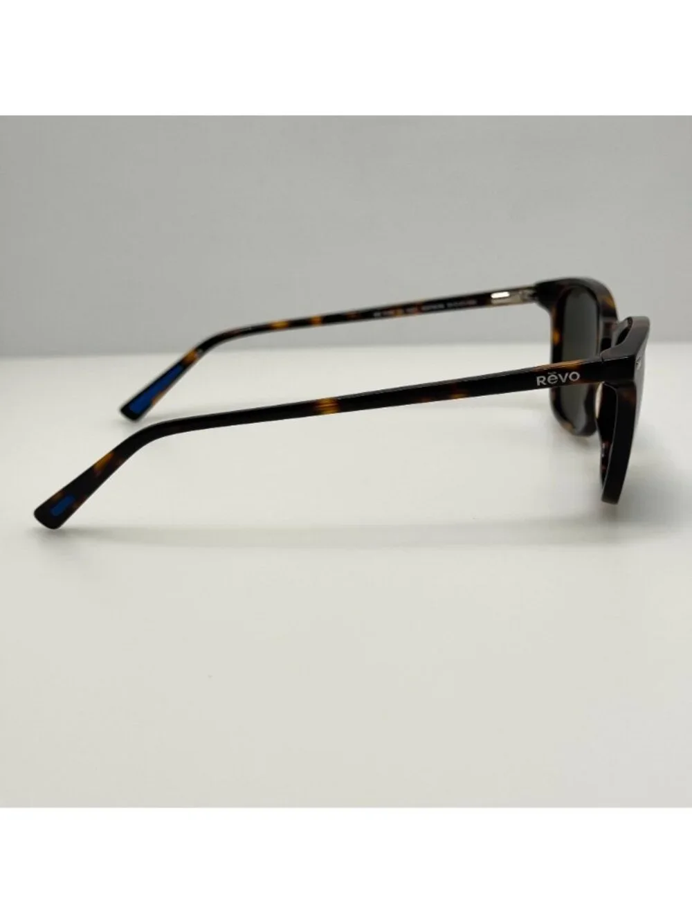 Revo Sunglasses RE 1129 02 H2O Watson 51-21-145 Japan